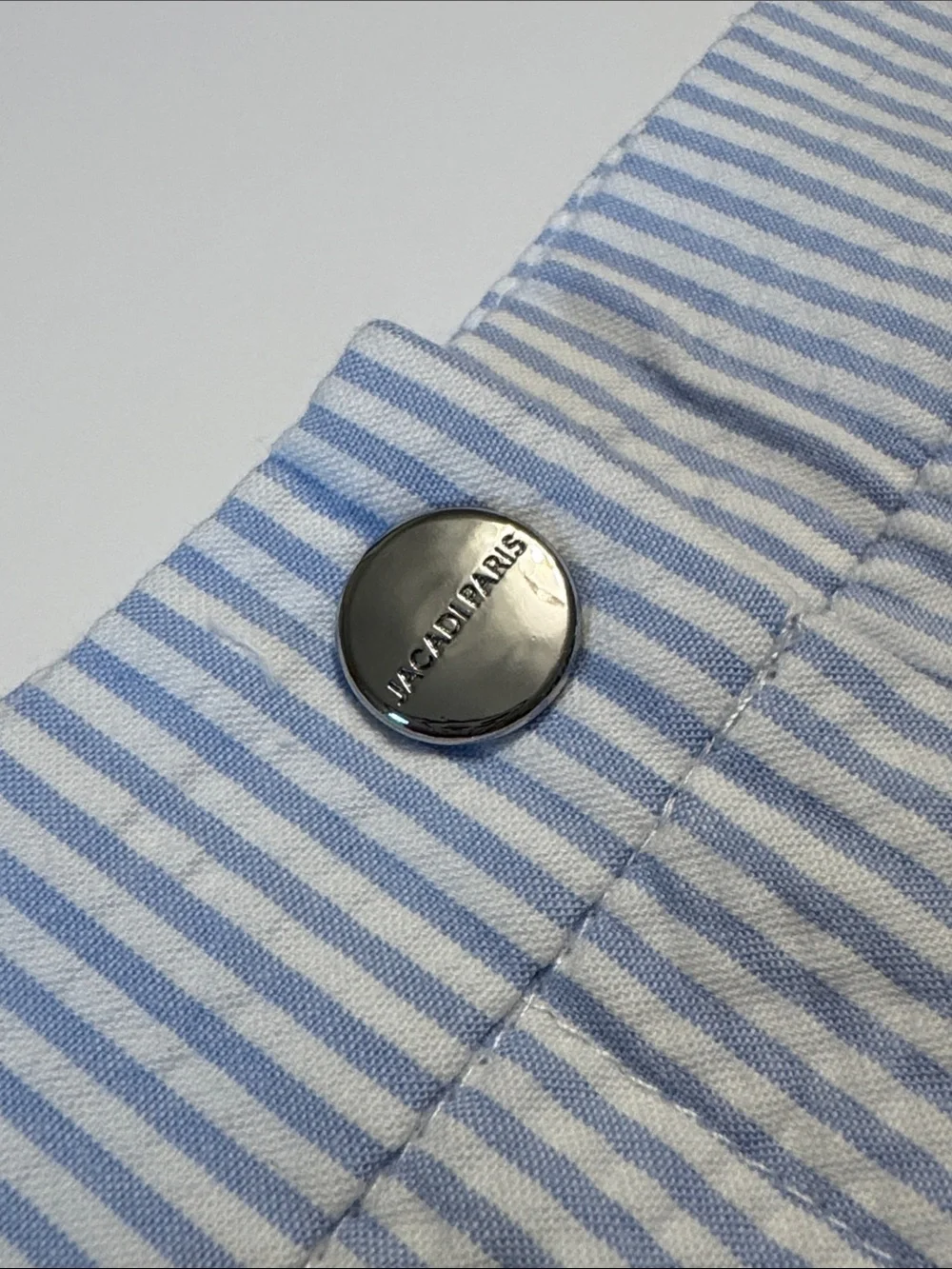 Jacadi light blue
